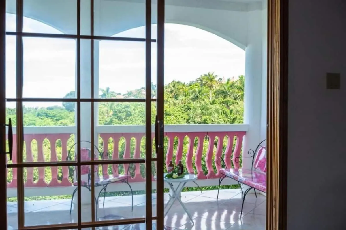Sweetsop Jamaica Villa And Tour Montego Bay