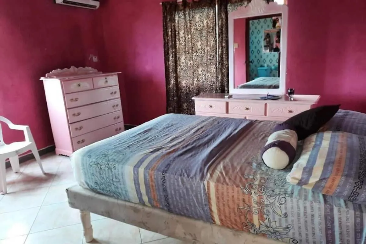 Sweetsop Jamaica Villa And Tour Montego Bay