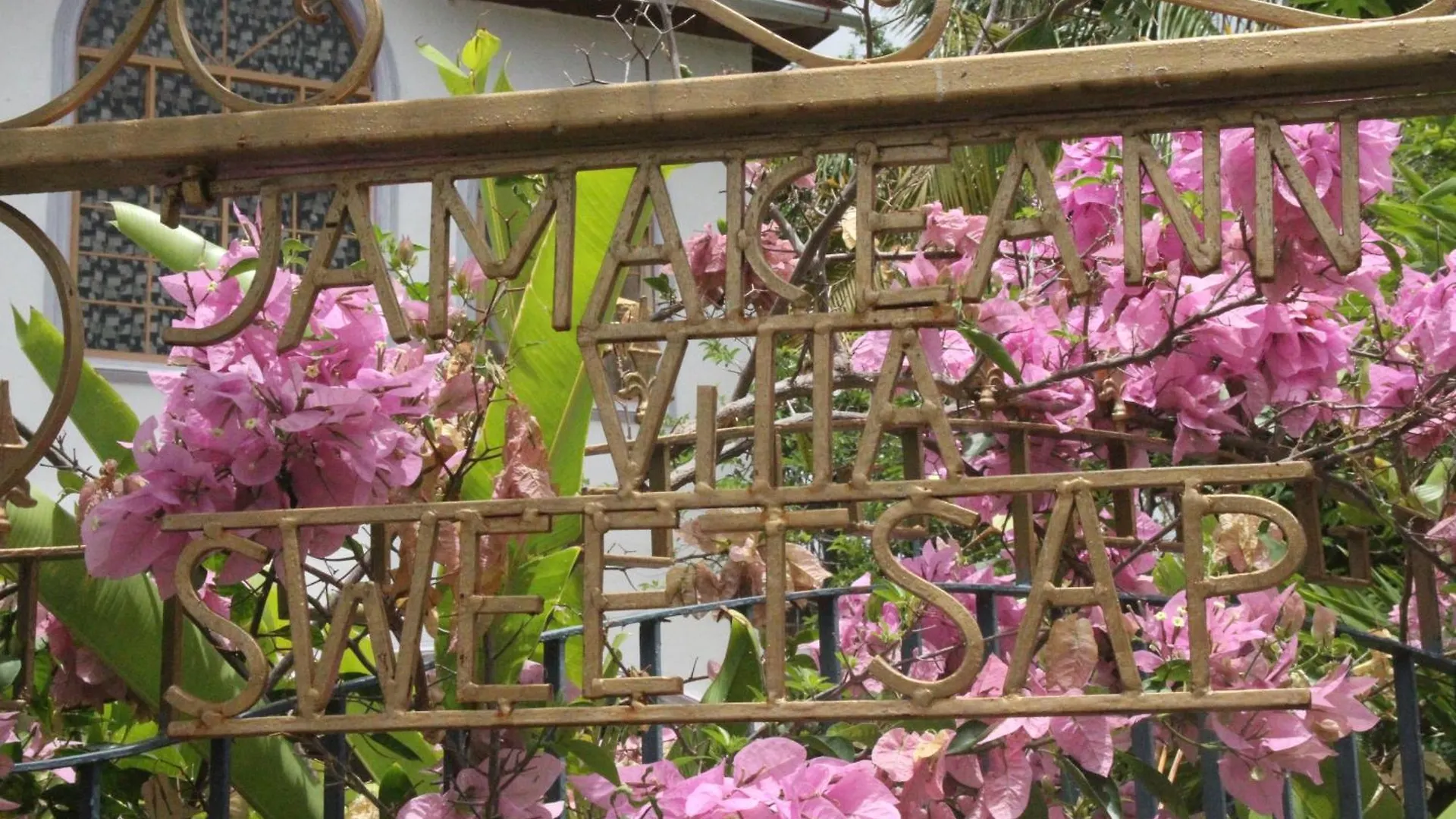 Guest house Sweetsop Jamaica Villa And Tour Montego Bay