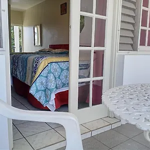 Ridgeway Guest house