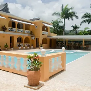 Royal Guest house
